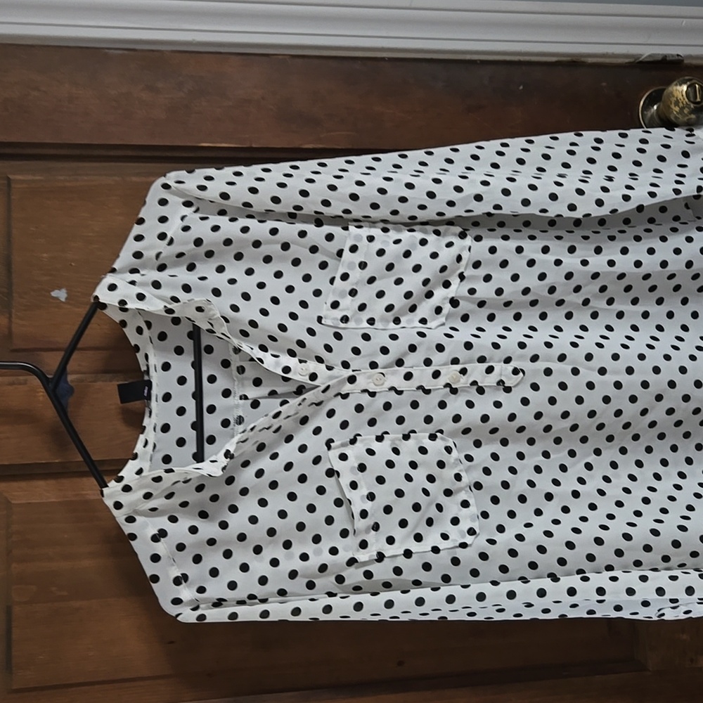 Forever 21 blouse